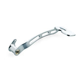 Kuryakyn, Girder extended brake pedal. Chrome BRAKE PEDALS Kuryakyn