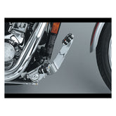 Kuryakyn, Dyna forward control kit. standard. Chrome FORWARD CONTROLS Kuryakyn
