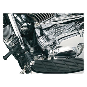 Kuryakyn, Front extension primary cover PRIMARY COVER INNER Kuryakyn