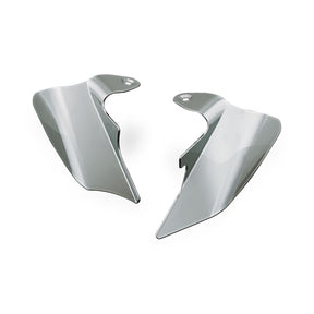 Kuryakyn, Saddle shield heat deflectors SADDLE SHIELDS Kuryakyn