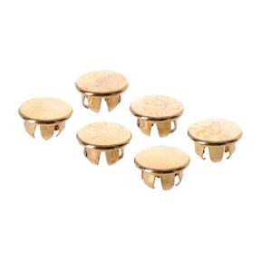 Kuryakyn, Hot spots 3/8 24k gold plated Kuryakyn