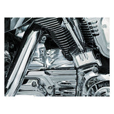 Jims Super Kit Fat5 01 05 Tc Cylinder Base Covers Jims