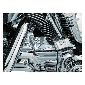 Jims Super Kit Fat5 01 05 Tc Cylinder Base Covers Jims