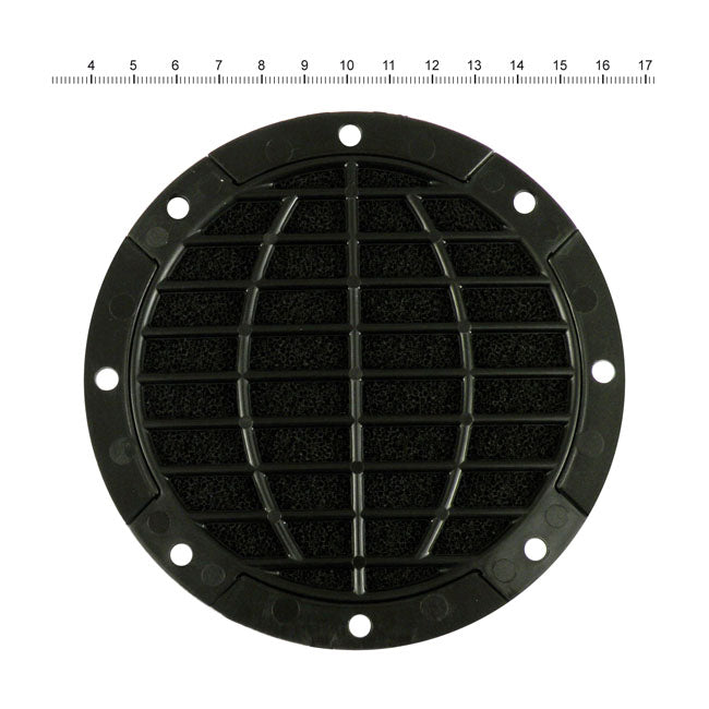 Kuryakyn, Foam filter element AIRCLEANER ELEMENTS Kuryakyn