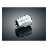 Kuryakyn, Heel shifter eliminator. Chrome SHIFT LEVER ASSY Kuryakyn