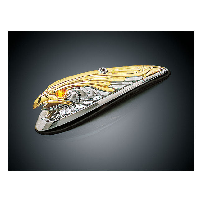 Cobra Baffle 1 3/4 6030 Fender Ornaments Cobra