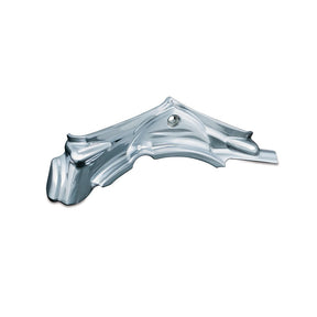 Kuryakyn, Cylinder base cover. Chrome CYLINDER BASE COVERS Kuryakyn