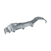 Kuryakyn, Deluxe inner primary cover. Chrome PRIMARY COVER INNER Kuryakyn