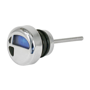 Daytona, Oil temp gauge/dipstick OIL TANKS DIPSTICKS Daytona