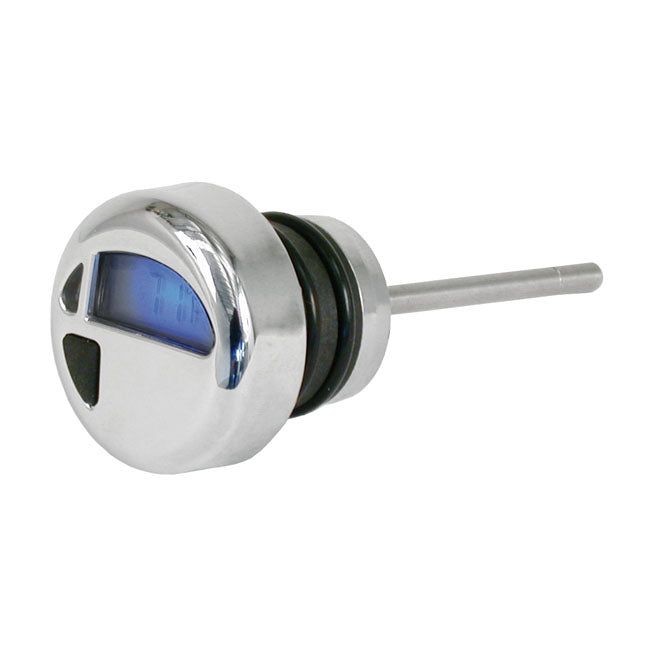 Daytona, Oil temp gauge/dipstick OIL TANKS DIPSTICKS Daytona