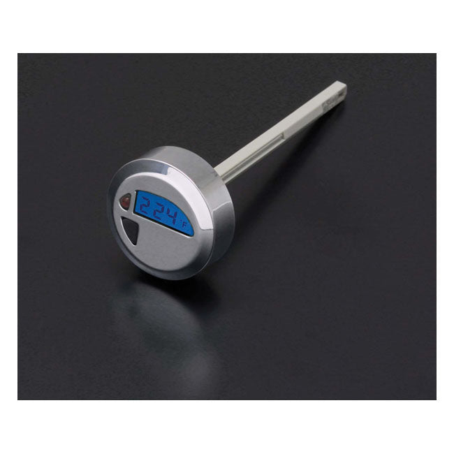 Daytona, Oil temp gauge/dipstick OIL TANKS DIPSTICKS Daytona