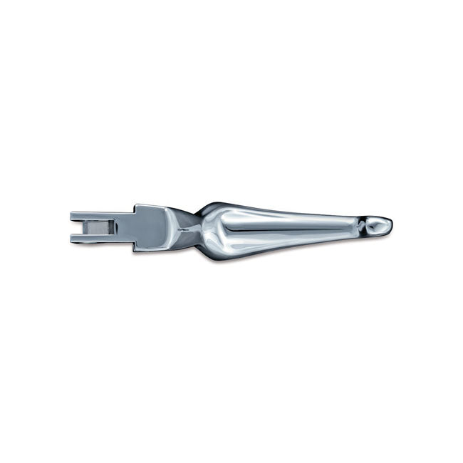Kuryakyn, Boss blade h/b levers HANDLEBAR LEVER SETS Kuryakyn