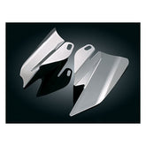 Kuryakyn, Saddle shield heat deflectors SADDLE SHIELDS Kuryakyn