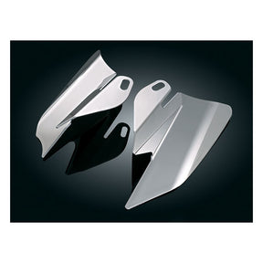 Kuryakyn, Saddle shield heat deflectors SADDLE SHIELDS Kuryakyn