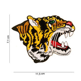 Patch Tiger PATCHES Army Surplus