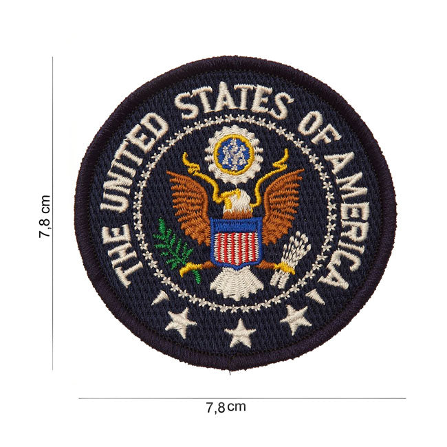 Patch United States of America PATCHES Army Surplus