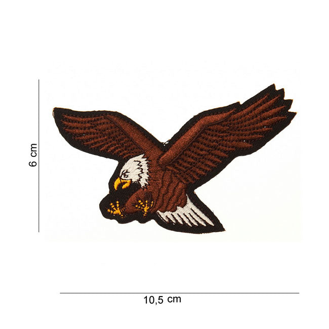 Patch Flying Eagle PATCHES Army Surplus