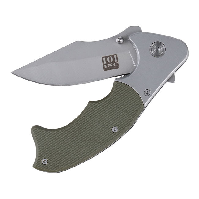 Fosco knife, ripper KNIVES Army Surplus