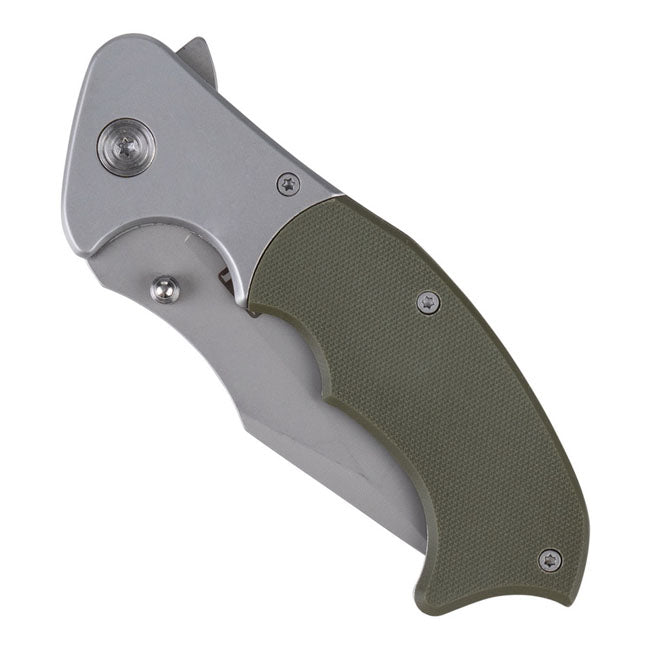 Fosco knife, ripper KNIVES Army Surplus