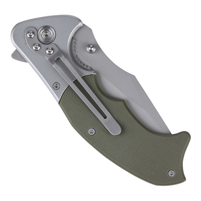 Fosco knife, ripper KNIVES Army Surplus