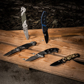 Fosco knife, ripper KNIVES Army Surplus