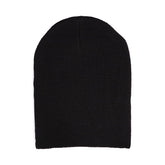 Army Surplus Watch beanie black BEANIES Army Surplus