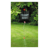 SOLAR CAMP SHOWER 20 LITER CAMPING AND OUTDOOR Army Surplus