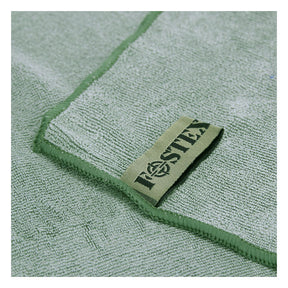 Fostex microfiber towel 120 x 60 cm CAMPING AND OUTDOOR Army Surplus