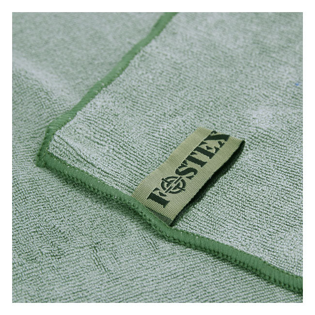 Fostex microfiber towel 120 x 60 cm CAMPING AND OUTDOOR Army Surplus