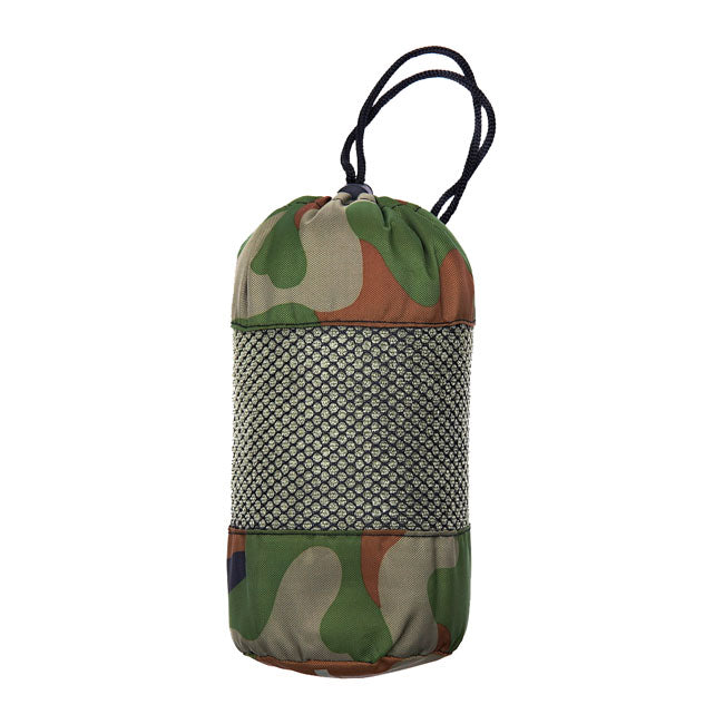 Fostex microfiber towel 120 x 60 cm CAMPING AND OUTDOOR Army Surplus