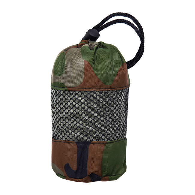 Fostex microfiber towel 80 x 40cm CAMPING AND OUTDOOR Army Surplus