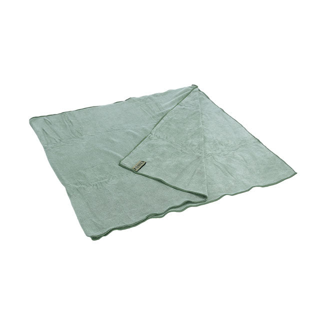 Fostex microfiber towel 80 x 40cm CAMPING AND OUTDOOR Army Surplus