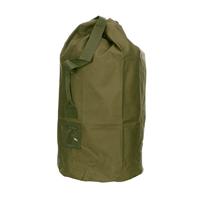 Army Surplus Kit duffle bag BAGS Army Surplus