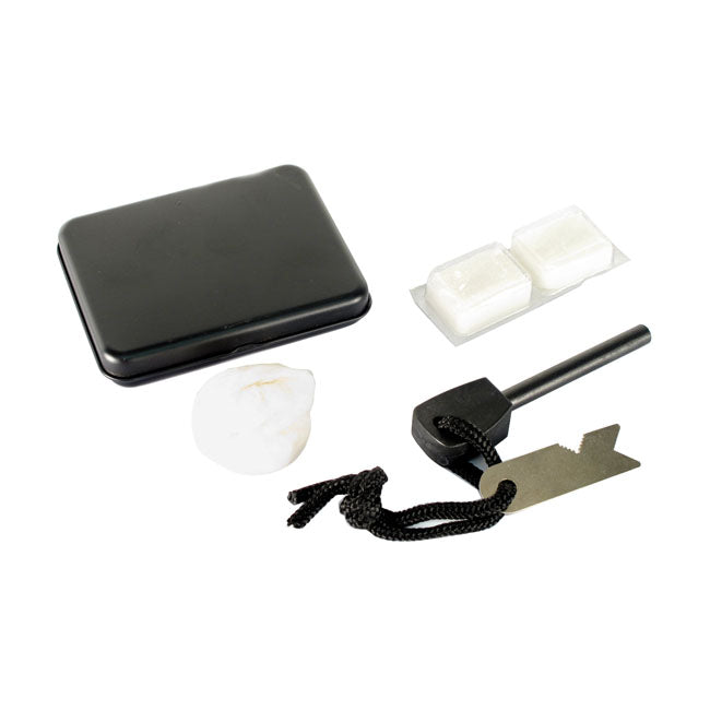 Firestarter kit CAMPING AND OUTDOOR Army Surplus