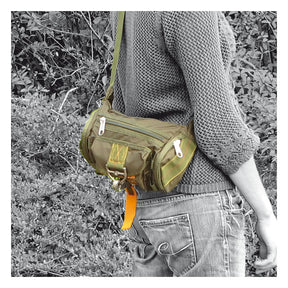 Army Surplus Parachute bag 1 green BAGS Army Surplus