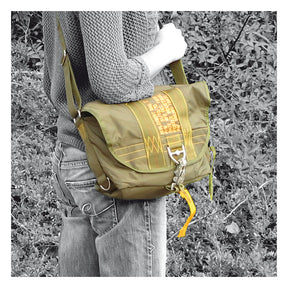 Army Surplus Para bag 3 green BAGS Army Surplus