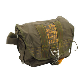 Army Surplus Para bag 3 green BAGS Army Surplus