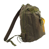 Army Surplus Para bag 5 green BAGS Army Surplus