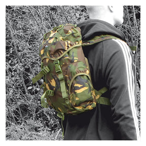 Army Surplus Recon backpack 15L camo BAGS Army Surplus