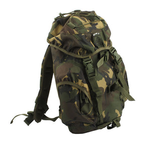 Army Surplus Recon backpack 15L camo BAGS Army Surplus
