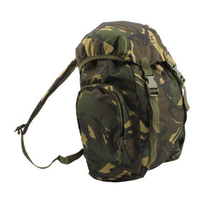 Army Surplus Backpack 25L camo BAGS Army Surplus
