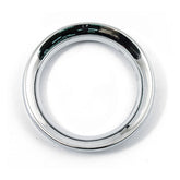 Kuryakyn, Replacement bezel for 3" driving lights. Chrome SPOTLAMPS Kuryakyn