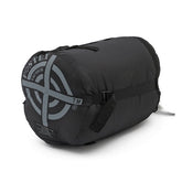 Sleeping bag sniper black CAMPING AND OUTDOOR Army Surplus