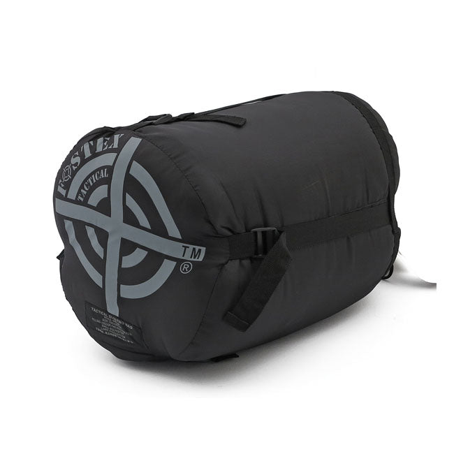 Sleeping bag sniper black CAMPING AND OUTDOOR Army Surplus