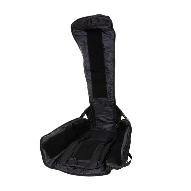 Army Surplus Contractor backpack cordura black BAGS Army Surplus