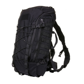 Army Surplus Contractor backpack cordura black BAGS Army Surplus