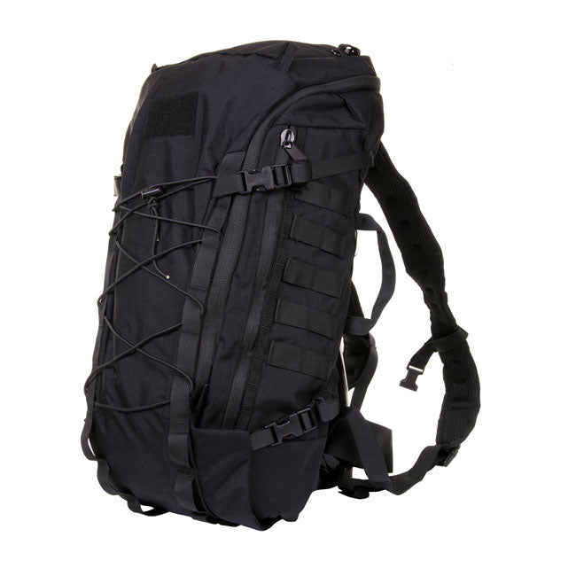 Army Surplus Contractor backpack cordura black BAGS Army Surplus