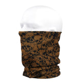 Coolmax tunnel coyote with skull TUNNELS Army Surplus