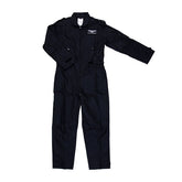 Army Surplus Pilot coverall black OVERALLS Army Surplus