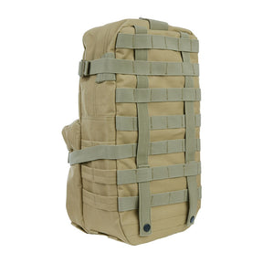 Army Surplus Molle backpack green BAGS Army Surplus